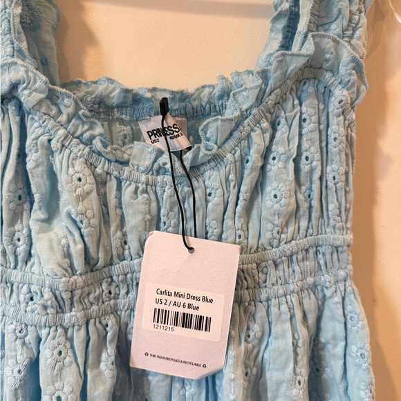 Princess Polly Dress - Picture 2 of 8